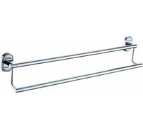 Двойной держатель полотенца Ekko E1909-1