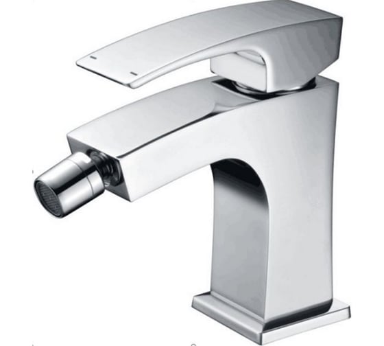 Смеситель для биде GAPPO G5007 1