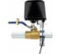 Умный водяной клапан Moes WIFI Intelligent Valve модели WV-B 2