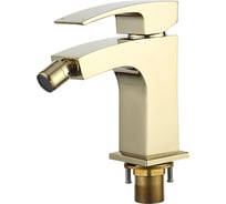 Смеситель для биде GAPPO G5007-3