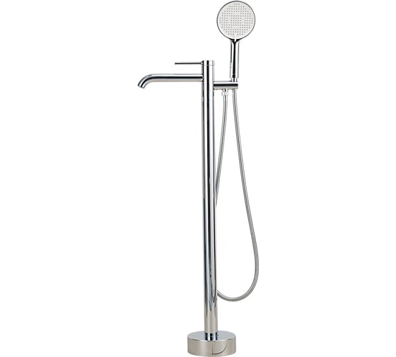 Смеситель для ванны GAPPO G3006