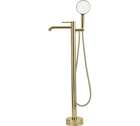 Смеситель для ванны GAPPO G3006-3