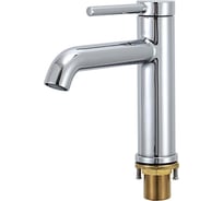 Смеситель для раковины GAPPO G1006