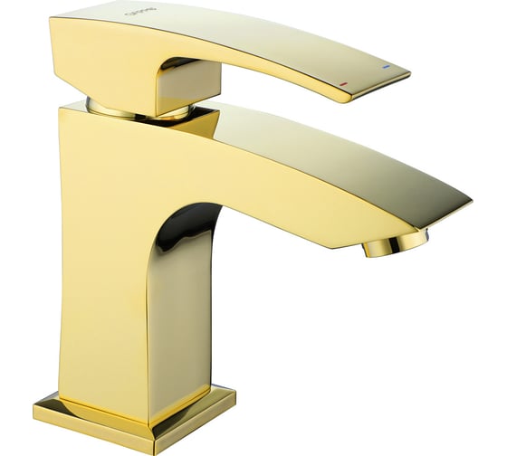 Смеситель для раковины GAPPO G1007-13 1