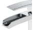 Смеситель для раковины GAPPO G1007-30 3