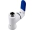 Корпус смесителя FRAP F4034 1