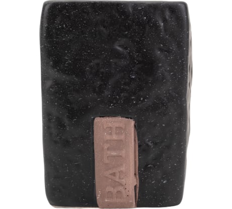 Стакан для ванной комнаты Рыжий кот фарфор BATH TU 003981