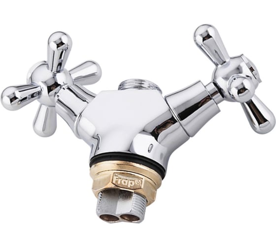 Корпус смесителя FRAP F4425 1