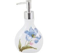 Дозатор для жидкого мыла Рыжий кот Прованс керамика DIS-PROV 001996