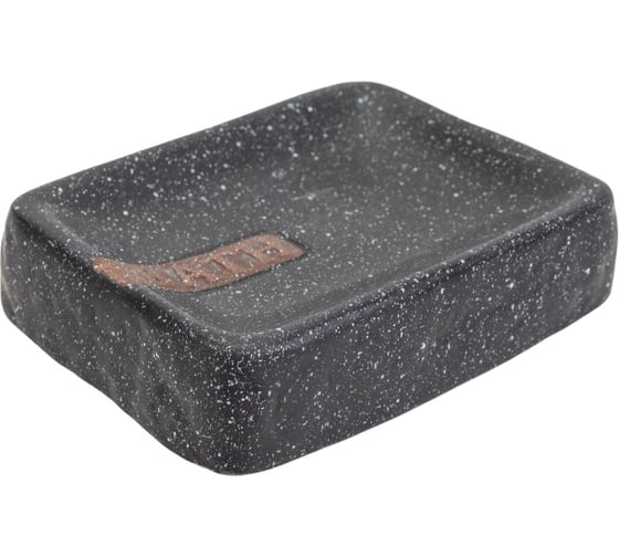 Мыльница Рыжий кот фарфор BATH SD 003980