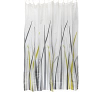 Занавеска для ванной Рыжий кот полиэстер, 180х180 см SC-PE-27 311957