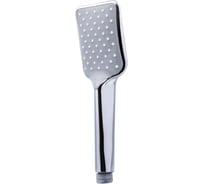 Лейка для душа MIXLINE ML 1088 1 позиция (блистер) ХРОМ 554380