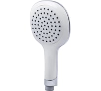 Лейка для душа MIXLINE ML 1042 1 позиция (блистер) БЕЛЫЙ 554378