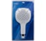 Лейка для душа MIXLINE ML 1042 1 позиция (блистер) БЕЛЫЙ 554378 2