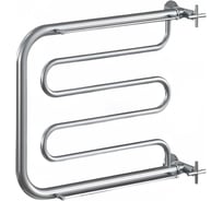 Полотенцесушитель ООО ПКФ Сварком 500х600 1'' ПМ-1 (с полочкой) б/п СанТех s071867