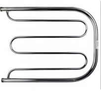 Полотенцесушитель ООО ПКФ Сварком 500х600 1 1/4 МП (без полок) б/п СанТех s029204