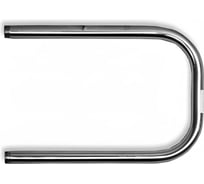 Полотенцесушитель ООО ПКФ Сварком 500х 400 11/4 П б/п СанТех s024290