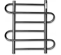 Полотенцесушитель ООО ПКФ Сварком 500х 360х600 ЛКZ (2 змейки) з/п СанТех s033503