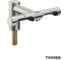 Сушилка для рук TOSSEN Professional LS 1702 M 300054 4