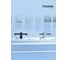 Сушилка для рук TOSSEN Professional LS 1702 M 300054 27