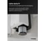Сушилка для рук TOSSEN Professional LS 1702 M 300054 13