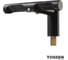 Сушилка для рук TOSSEN Professional LS 1702 MB 300055 2