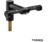 Сушилка для рук TOSSEN Professional LS 1702 MB 300055 3