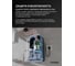 Сушилка для рук TOSSEN Professional LS 1702 MB 300055 17