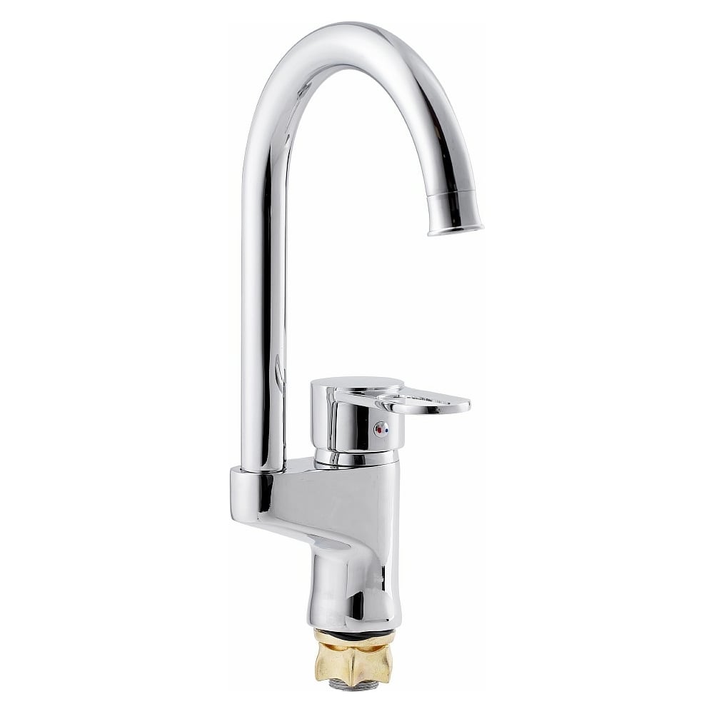 Смеситель для кухни Профсан ПСМ тип ГОСТ См-МОЦБА PSM-384-008 ...?