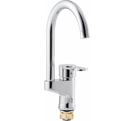 Смеситель для кухни Профсан ПСМ тип ГОСТ См-МОЦБА PSM-384-008