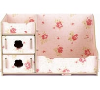 Органайзер для косметики Удачная покупка RYP-50-11-S