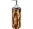 Дозатор для жидкого мыла Bath Plus AMBRA 77x205 мм W-GL0696AA-LD 1