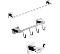 Комплект аксессуаров Bath Plus BRUKLIN SET5 BR-SET-05