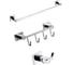 Комплект аксессуаров Bath Plus BRUKLIN SET5 BR-SET-05 1
