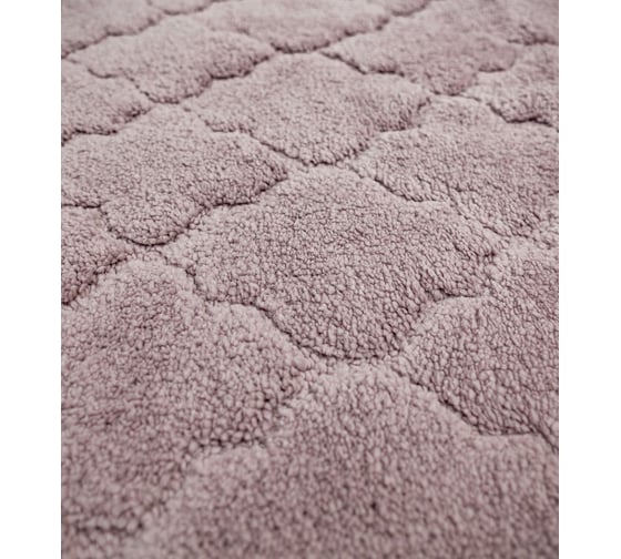 Коврик в ванну Bath Plus 120х70 микрофибра GR253R 1