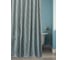 Штора для ванной Bath Plus 180x180 FOAM, blue grey ch-21287 1