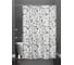 Штора для ванной Bath Plus 180x180 TERRAZZO мульти ch-21264 1