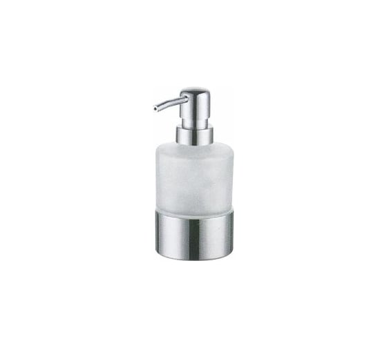 Настольный дозатор для жидкого мыла Bath Plus BB-128