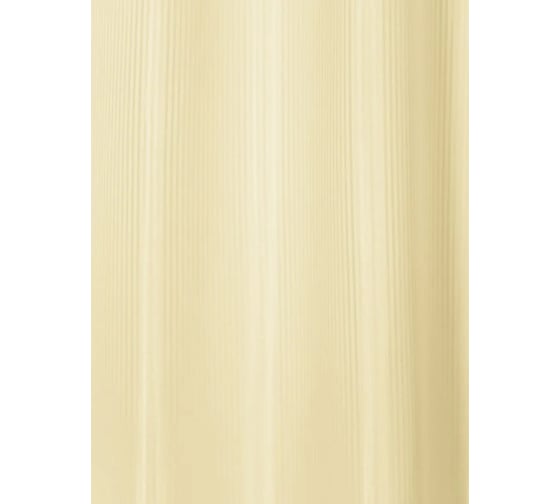 Штора для ванной Bath Plus Hilton TL бежевый 180x200 SKTL-02