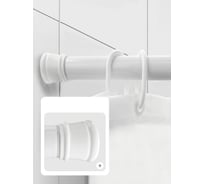 Комплект Bath Plus зеленый KKAK-03