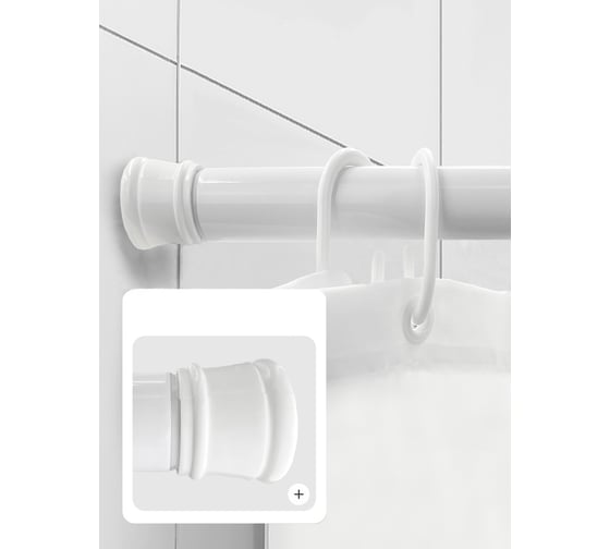 Комплект Bath Plus зеленый KKAK-03 1