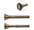 Комплект карниз и кольца Bath Plus DCKDC009 4