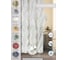 Штора для ванной Bath Plus 180x200 Chiko LC1203 6