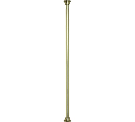 Комплект карниз и кольца Bath Plus DCKDC008