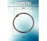 Комплект карниз и кольца Bath Plus DCKDC007 6