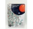 Комплект: штора для ванной и кольца Bath Plus akch17127 5