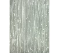 Комплект: штора для ванной и кольца Bath Plus DRIZZLE, grey akch-21292