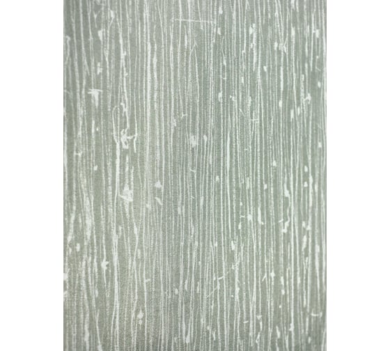 Комплект: штора для ванной и кольца Bath Plus DRIZZLE, grey akch-21292