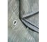 Комплект: штора для ванной и кольца Bath Plus DRIZZLE, grey akch-21292 3