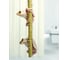 Штора для ванной Bath Plus TREE FROG Лягушки 180x200 DSP3017 1